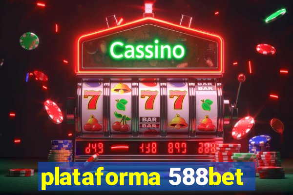 plataforma 588bet